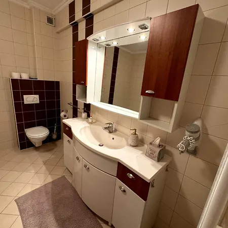 Apartman Loncar Posusje Room photo