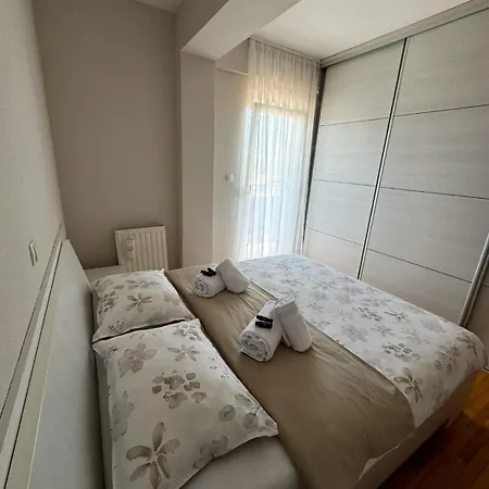 Apartman Loncar Posusje Exterior photo