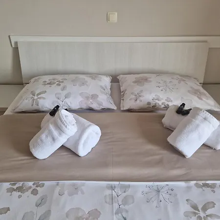 Apartman Loncar Posusje Exterior photo