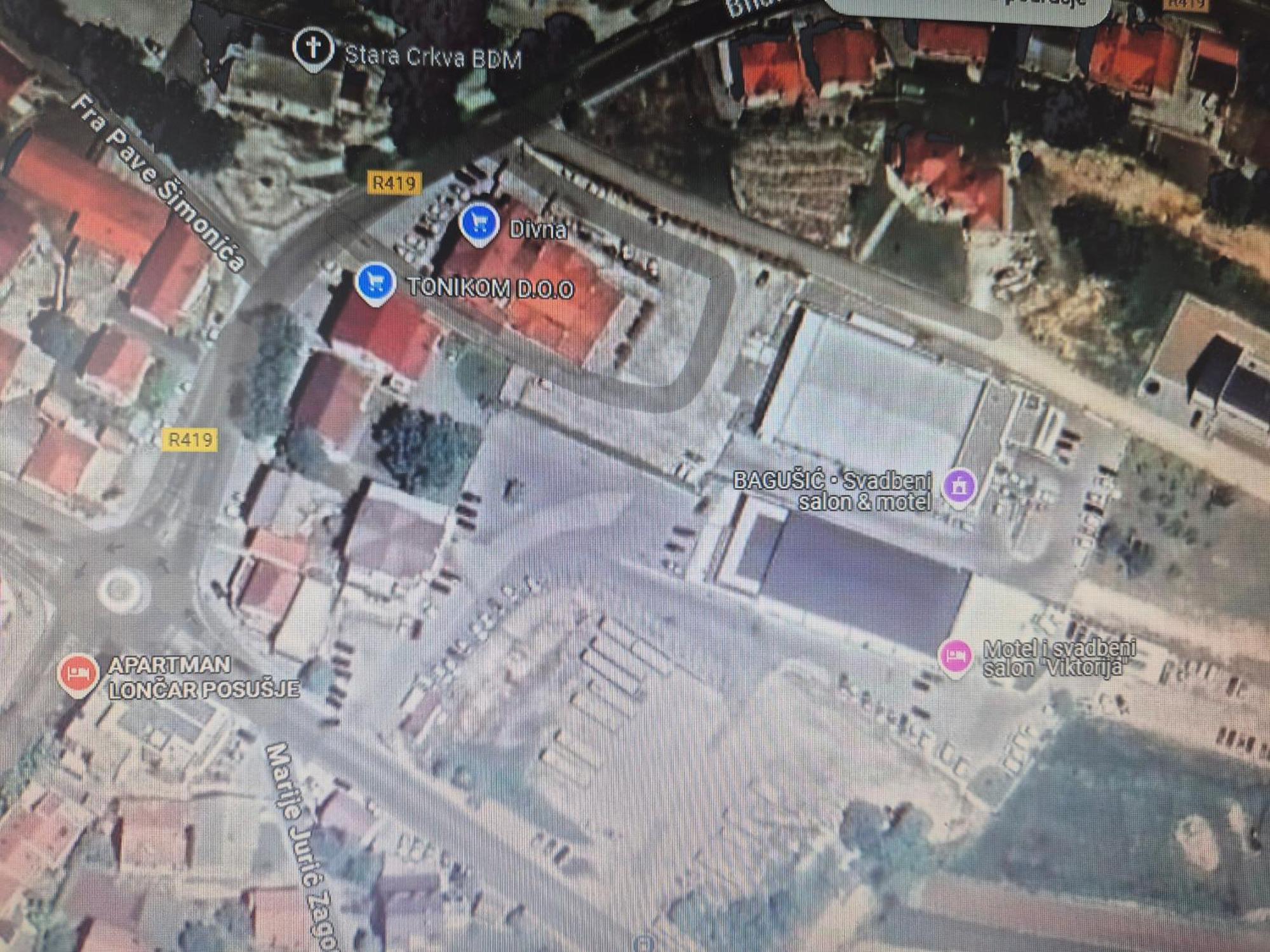 Loncar Apartment Posusje