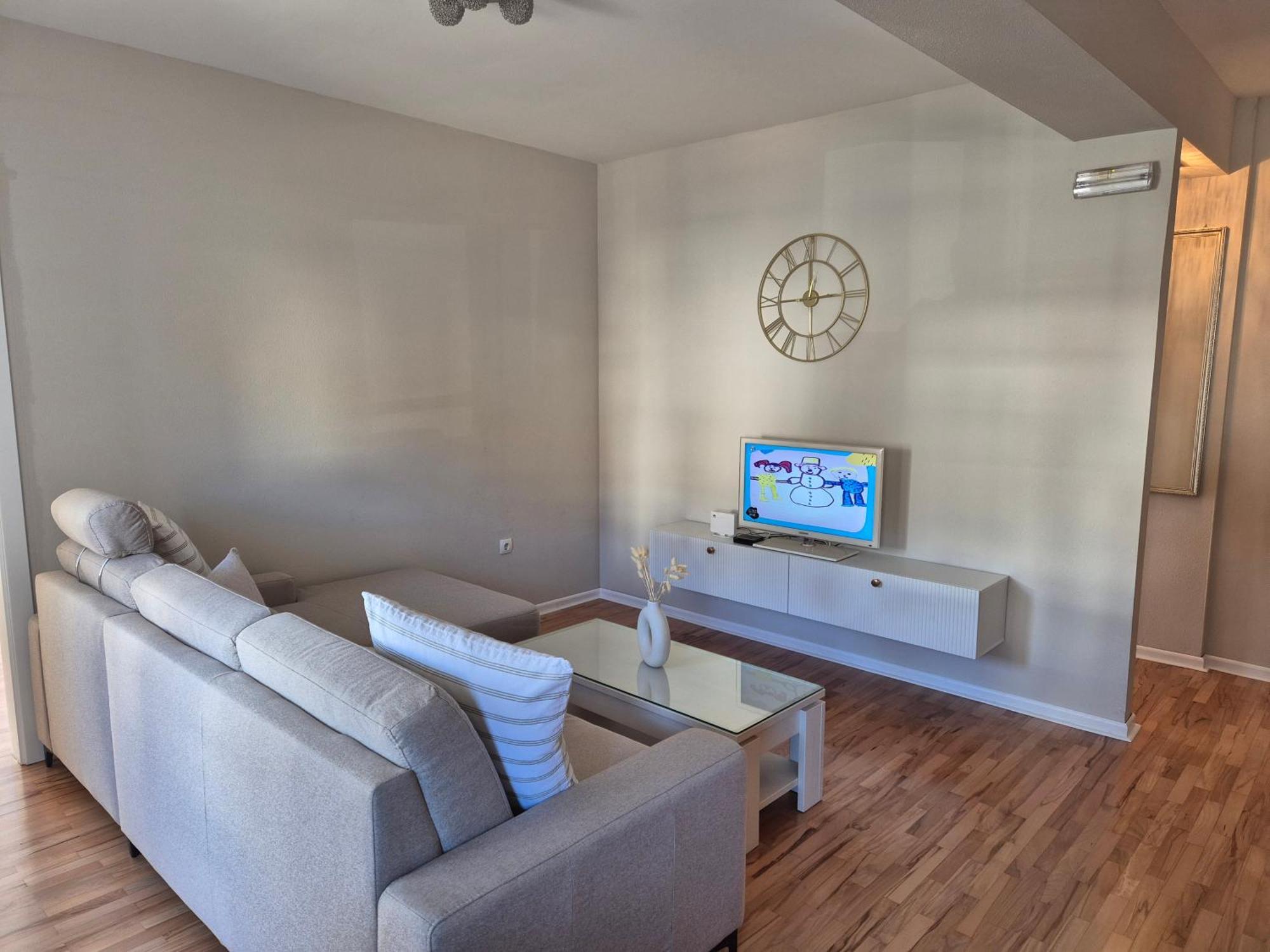 Apartment Loncar Posusje